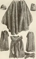 Picture 4 of 125 from English costume from prehistoric times to the end of the eighteenth century (1910), leaf 39