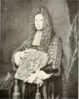 Picture 118 of 125 from English costume from prehistoric times to the end of the eighteenth century (1910), leaf 395