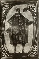 Picture 123 of 125 from English costume from prehistoric times to the end of the eighteenth century (1910), leaf 419