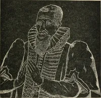 An illustration from English costume from prehistoric times to the end of the eighteenth century (1910)