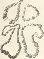Picture 12 of 125 from English costume from prehistoric times to the end of the eighteenth century (1910), leaf 67