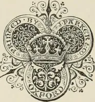An illustration from English country houses. Forty-five views and plans of recently erected mansions, private residences, parsonage-houses, farm-houses, lodges, and cottages: with a practical treatise on house-building (1870)