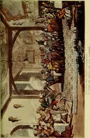 Picture 34 of 36 from The English dance of death, from the designs of Thomas Rowlandson; (1903), leaf 313