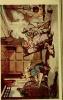 An illustration from The English dance of death, from the designs of Thomas Rowlandson; (1903)