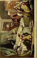 An illustration from The English dance of death, from the designs of Thomas Rowlandson; (1903)