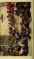 An illustration from The English dance of death, from the designs of Thomas Rowlandson; (1903)