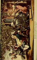 Picture 9 of 39 from The English dance of death, from the designs of Thomas Rowlandson; (1903), leaf 58