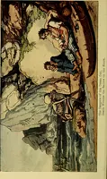 An illustration from The English dance of death, from the designs of Thomas Rowlandson; (1903)