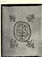 An illustration from English embroidery (1913)