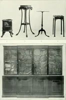 An illustration from English furniture and decoration, 1680-1800 (1909)