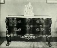 An illustration from English furniture and decoration, 1680-1800 (1909)