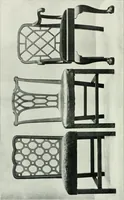 An illustration from English furniture and decoration, 1680-1800 (1909)