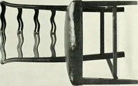 An illustration from English furniture and decoration, 1680-1800 (1909)
