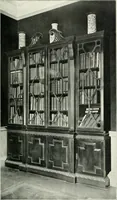 An illustration from English furniture and decoration, 1680-1800 (1909)