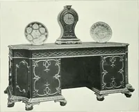 An illustration from English furniture and decoration, 1680-1800 (1909)