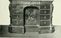 An illustration from English furniture and decoration, 1680-1800 (1909)