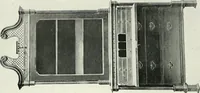 An illustration from English furniture and decoration, 1680-1800 (1909)
