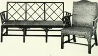An illustration from English furniture and decoration, 1680-1800 (1909)