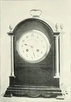 An illustration from English furniture and decoration, 1680-1800 (1909)