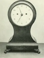 An illustration from English furniture and decoration, 1680-1800 (1909)