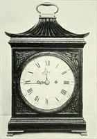 An illustration from English furniture and decoration, 1680-1800 (1909)