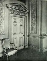 An illustration from English furniture and decoration, 1680-1800 (1909)