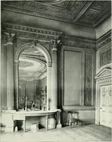 An illustration from English furniture and decoration, 1680-1800 (1909)