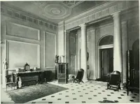 An illustration from English furniture and decoration, 1680-1800 (1909)