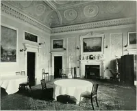 An illustration from English furniture and decoration, 1680-1800 (1909)