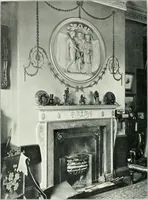 An illustration from English furniture and decoration, 1680-1800 (1909)