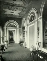 An illustration from English furniture and decoration, 1680-1800 (1909)