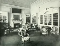 An illustration from English furniture and decoration, 1680-1800 (1909)