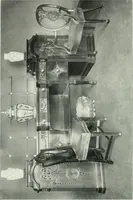 An illustration from English furniture and decoration, 1680-1800 (1909)