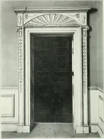 An illustration from English furniture and decoration, 1680-1800 (1909)