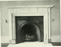 An illustration from English furniture and decoration, 1680-1800 (1909)