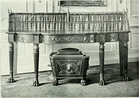 An illustration from English furniture and decoration, 1680-1800 (1909)