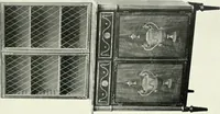 An illustration from English furniture and decoration, 1680-1800 (1909)