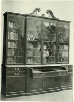 An illustration from English furniture and decoration, 1680-1800 (1909)