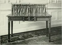An illustration from English furniture and decoration, 1680-1800 (1909)
