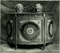 An illustration from English furniture and decoration, 1680-1800 (1909)