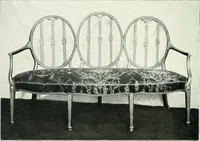 An illustration from English furniture and decoration, 1680-1800 (1909)