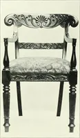 An illustration from English furniture and decoration, 1680-1800 (1909)