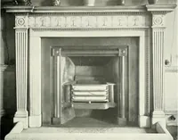 An illustration from English furniture and decoration, 1680-1800 (1909)