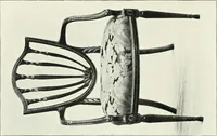 An illustration from English furniture and decoration, 1680-1800 (1909)