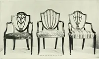 An illustration from English furniture and decoration, 1680-1800 (1909)