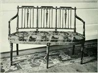 An illustration from English furniture and decoration, 1680-1800 (1909)