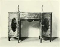An illustration from English furniture and decoration, 1680-1800 (1909)