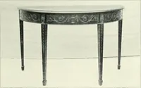 An illustration from English furniture and decoration, 1680-1800 (1909)