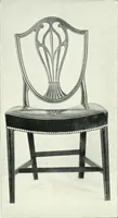 An illustration from English furniture and decoration, 1680-1800 (1909)