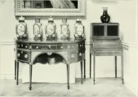 An illustration from English furniture and decoration, 1680-1800 (1909)